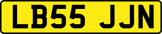LB55JJN