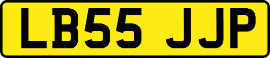 LB55JJP