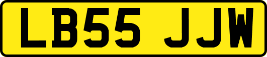 LB55JJW