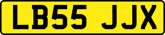 LB55JJX
