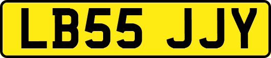 LB55JJY