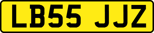 LB55JJZ