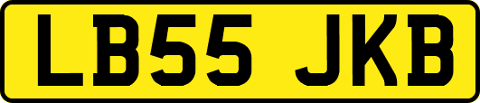 LB55JKB