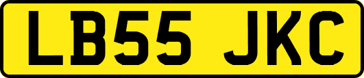 LB55JKC