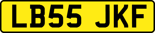 LB55JKF