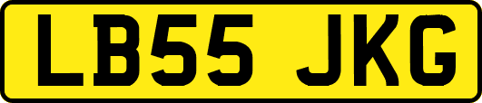 LB55JKG