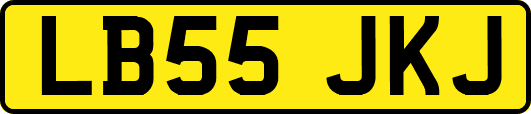 LB55JKJ