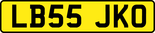 LB55JKO