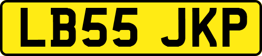 LB55JKP