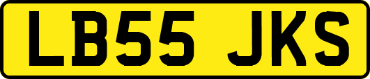 LB55JKS