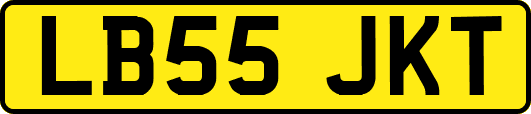 LB55JKT