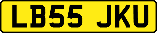 LB55JKU