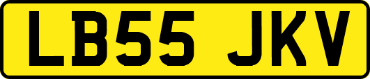 LB55JKV