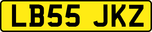 LB55JKZ