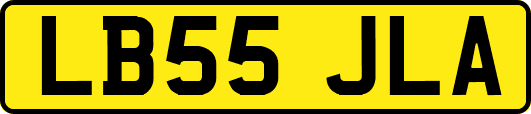 LB55JLA