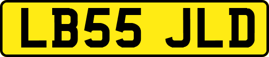 LB55JLD