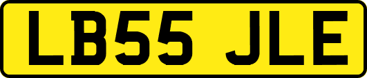 LB55JLE