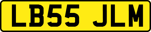LB55JLM