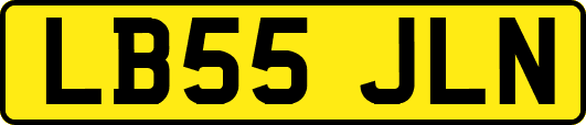 LB55JLN