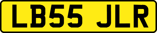 LB55JLR