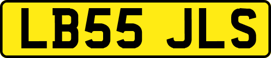 LB55JLS