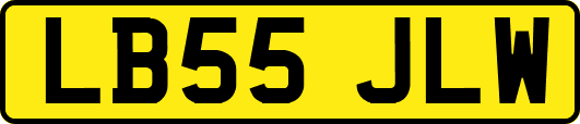 LB55JLW