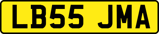 LB55JMA