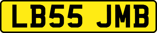 LB55JMB