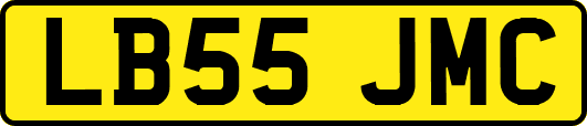 LB55JMC