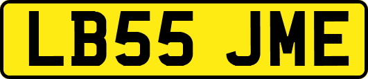 LB55JME