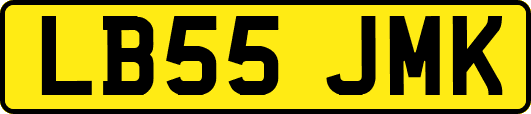 LB55JMK