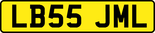 LB55JML