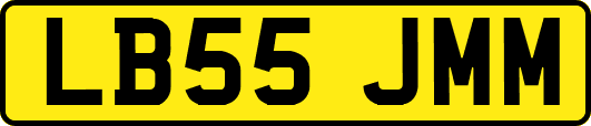 LB55JMM