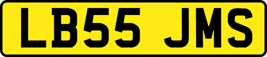 LB55JMS