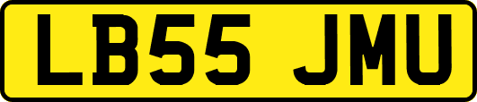 LB55JMU