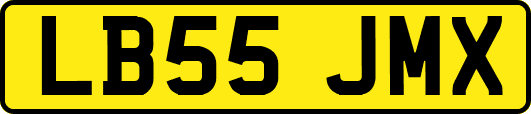 LB55JMX