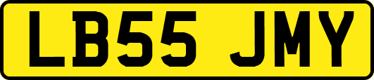 LB55JMY