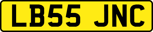 LB55JNC
