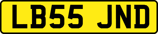 LB55JND