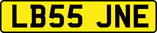 LB55JNE