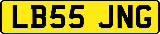 LB55JNG