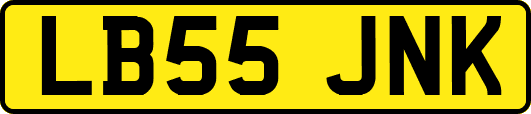 LB55JNK