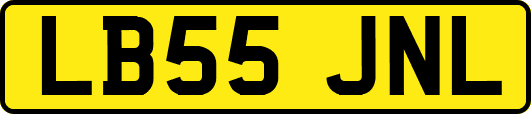 LB55JNL