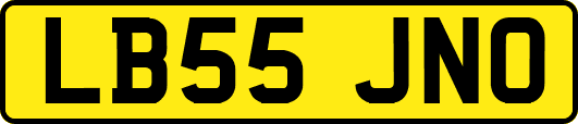 LB55JNO