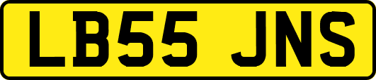 LB55JNS