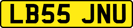 LB55JNU