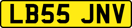 LB55JNV