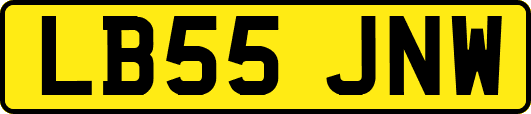 LB55JNW