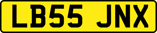 LB55JNX