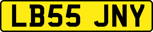 LB55JNY